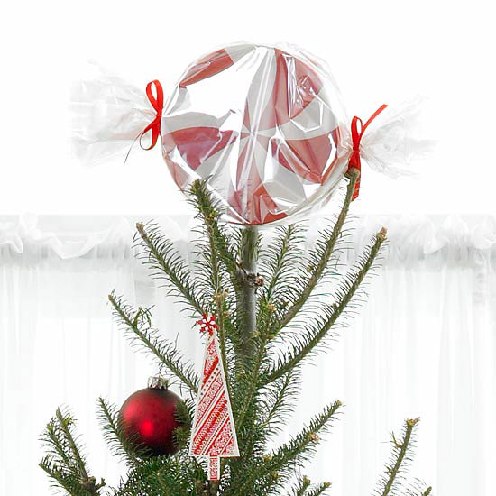 mätový cukrík vianočný stromček najlepší nápad na Vianoce mätový cukrík vianočný stromček najlepší nápad