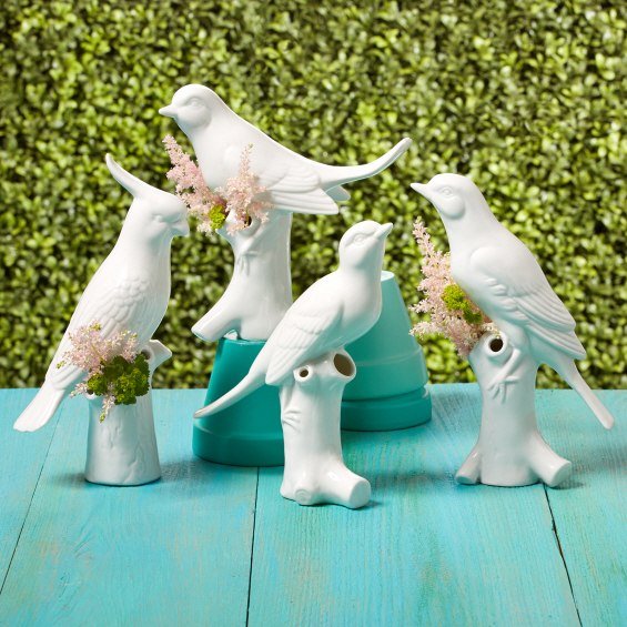 Deco stôl štýlové nápady moderný originál