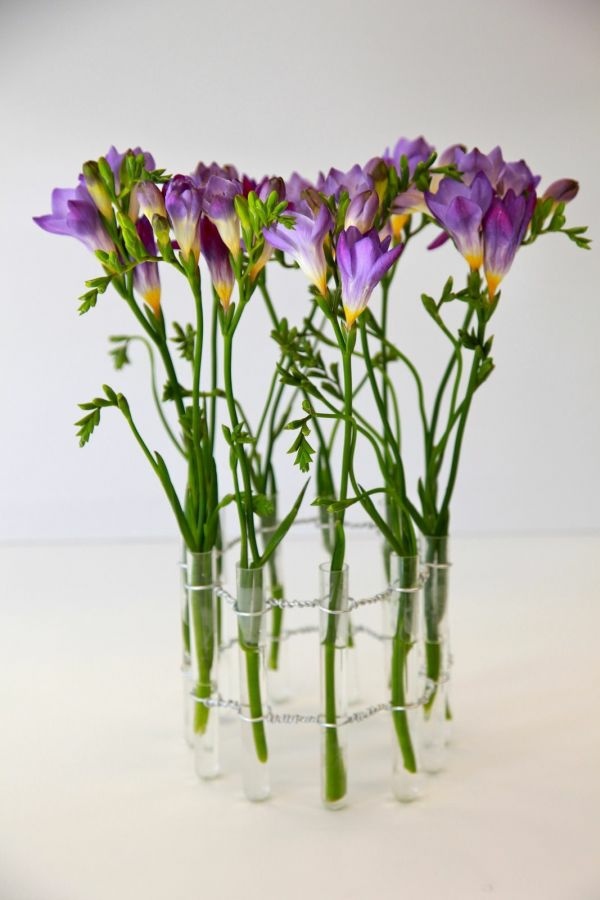 aranžovať kreatívne krásny nápad sebler drotár