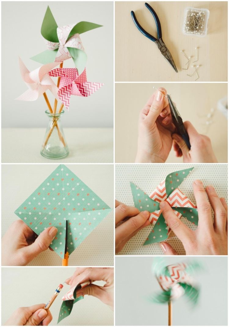 drotárstvo-nápady-leto-batoľatá-veterník-drotárstvo-pokyny