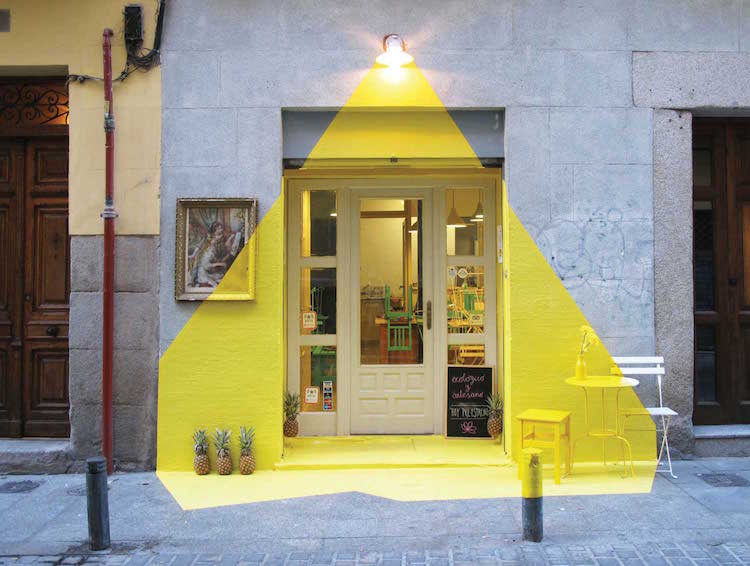 Navrhnite si vlastné fasády - s farbami a kreativitou moderná-fasáda-súčasná-malá-jemná-dekorácia-farba