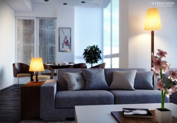 obývacia izba s nábytkom z orchideí v mahagónovom dreve nábytková orchidea z mahagónového dreva