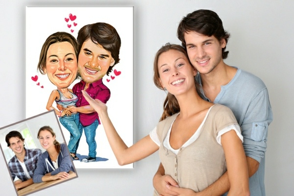 skvelý nápad na darček vianočný priateľ rodinná karikatúra skvelé nápady na milujúce darčeky pre rodinnú karikatúru vianočného priateľa