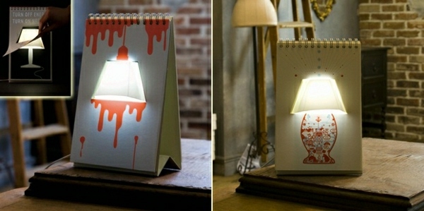 Lampa, originálny darček, obrázky syna teenagera Lampa originálny darček teenager syn obrázky vianočný darček