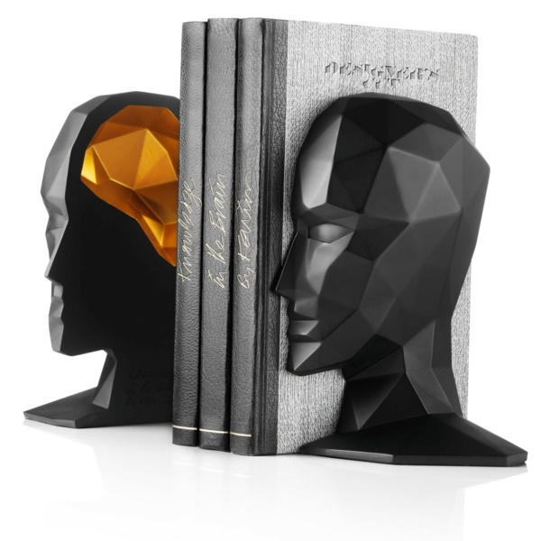 Ľudia z Bookendu majú skvelý minimalistický nápad Ľudia z Bookendu majú skvelé minimalistické nápady na darčeky na Vianoce