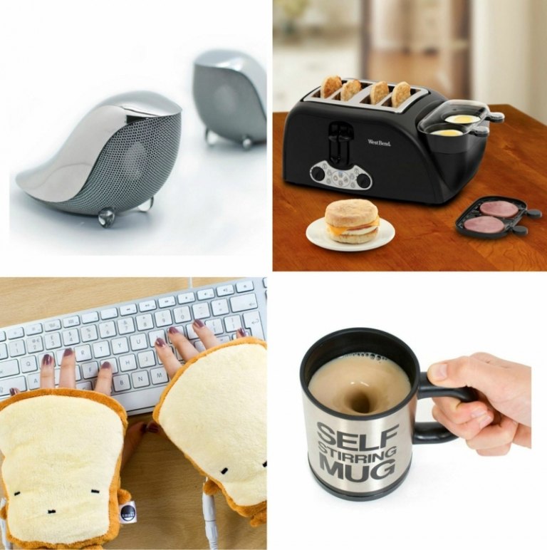 Praktické aj nápady na vianočné darčeky nápady na darčeky pre Vianoce ženy pánske reproduktory hriankovač ohrievač rúk