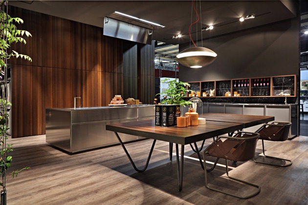 kuchyňa-dizajn-haute-couture-rossana-ateliér-nerezová-kuchyňa-s-ostrovom