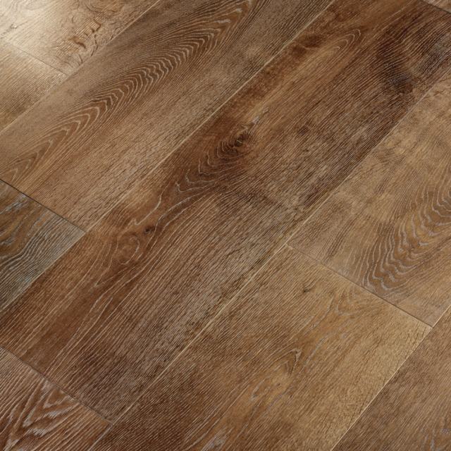 ca-balbi dubový parket naolejovaný vysoko kvalitný