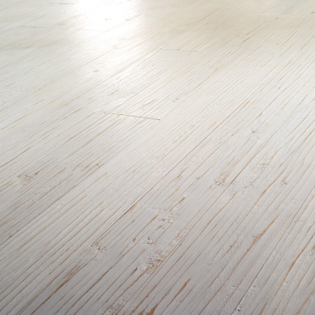 park onda bianco dub biely lakovaný kartáčovaný