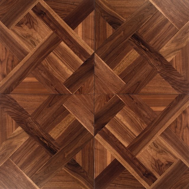 masívne parkety foglia doro vzor pletený starožitný vzhľad