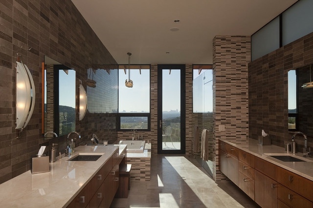 Nápady na dizajn márnosť zariadenia