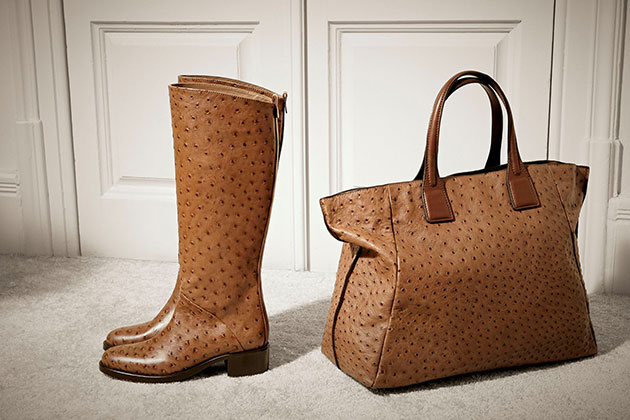 Jesenná dámska módna dámska taška ťava plochá Dámska módna dámska taška ťavie ploché čižmy