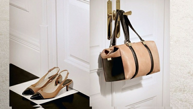 Dámska móda jesenná obuv návrhárska móda Módna kancelária návrhárov jesenných topánok