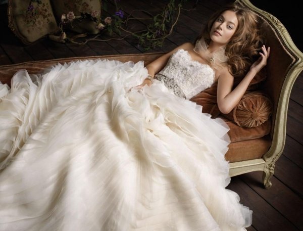 kuracie šaty-nevesta-móda-šifón-móda-svadba