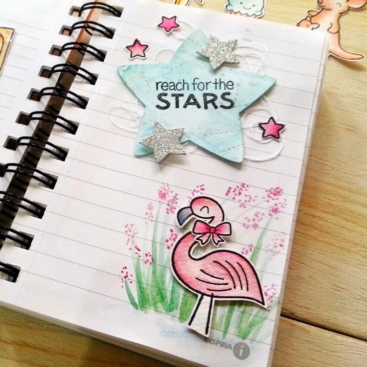 Skrášlite školské zošity pre teenagerov Nápady na darčeky urob si sám - mladiství - skrášlite zošit