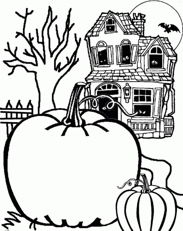 halloween obrázky tekvica strašidelný dom pozadie halloween obrázky tekvica strašidelný dom pozadie