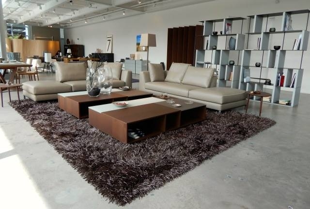 Dlhé hromady luxusných riešení pre obývaciu izbu s kobercom-kymo-moderné Dlhé hromady luxusných riešení do obývačky-koberce kymo