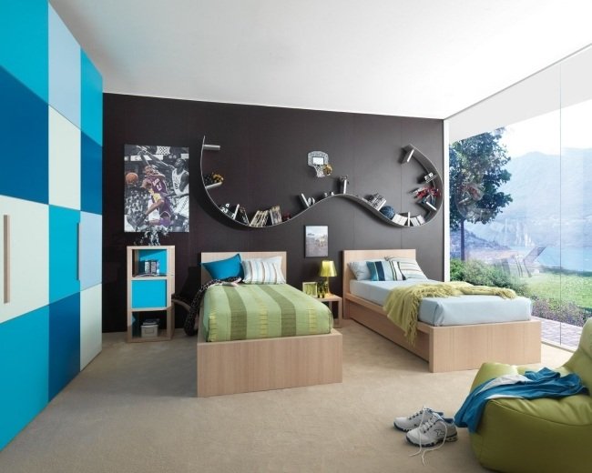 nápady pre nábytok do škôlky, chlapci, škôlka, milé deti