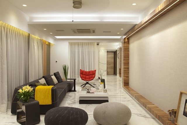 obývacia izba luxusné zariadenie mramorová podlaha ZZArchitects obývacia izba-luxusný nábytok-mramorová podlaha-ZZArchitects