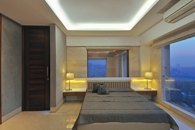 dizajn spálne závesné stropné nástenné zrkadlo dizajn spálne-zavesený-strop-nástenné zrkadlo