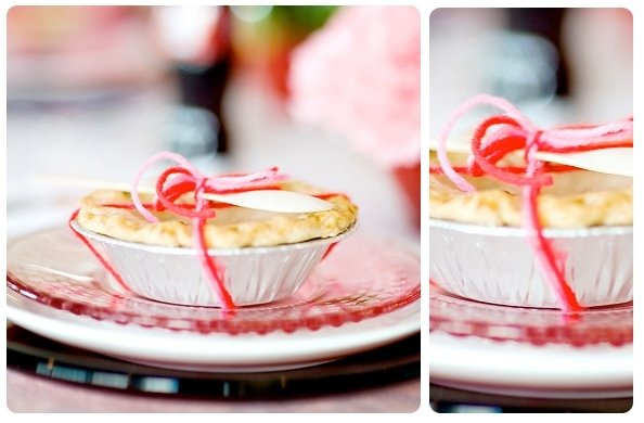mini-koláče-ako-dekorácia-svadobné-sladkosti