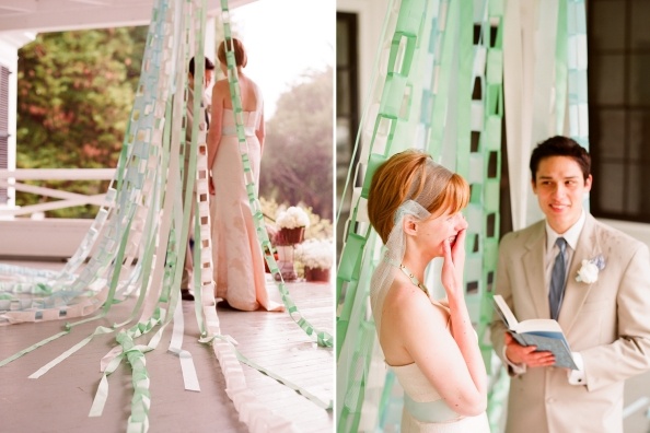 papier-veniec-svadba-dekoracia-vlastny design