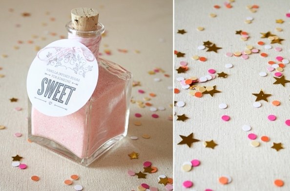 vôňa-fľaša-so-soľou-hviezdy-svadobná dekorácia