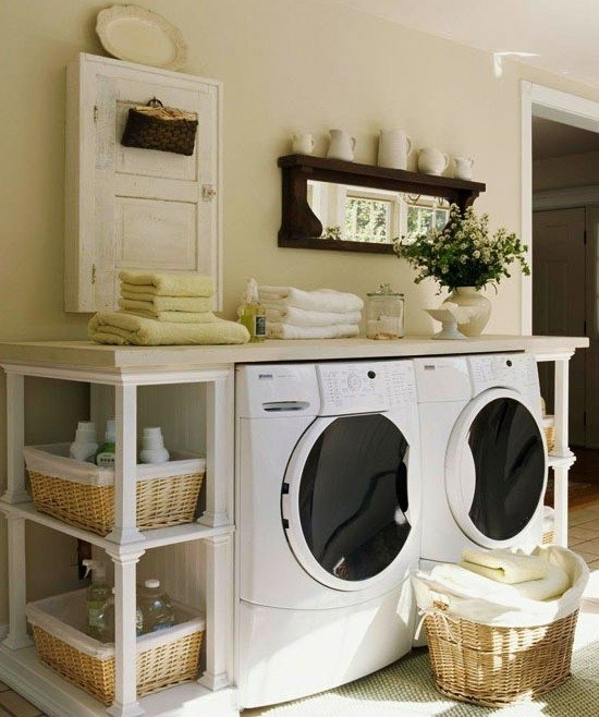 Zriadenie práčovne Zariadenie práčovne