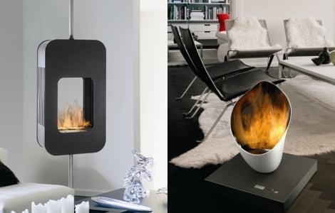 Kachle Designs Brisach Bio Ethanol