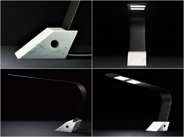 lampa-design-oled-lampa-TRED-C7OLED-mramor-prvok