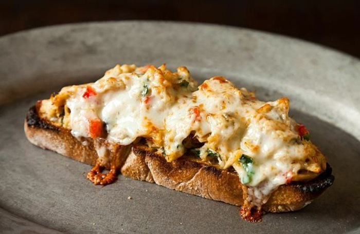 Provensálsky tuniak a ryby