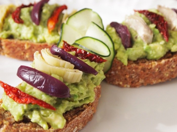 Grilované-zeleninové-so-smotanovo-syrovo-pestom