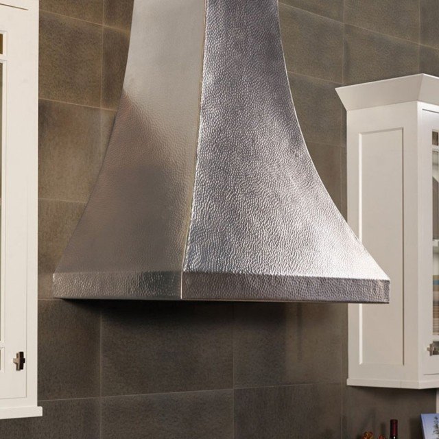 Odsávače pár navrhujú natívne chodníky CHALET