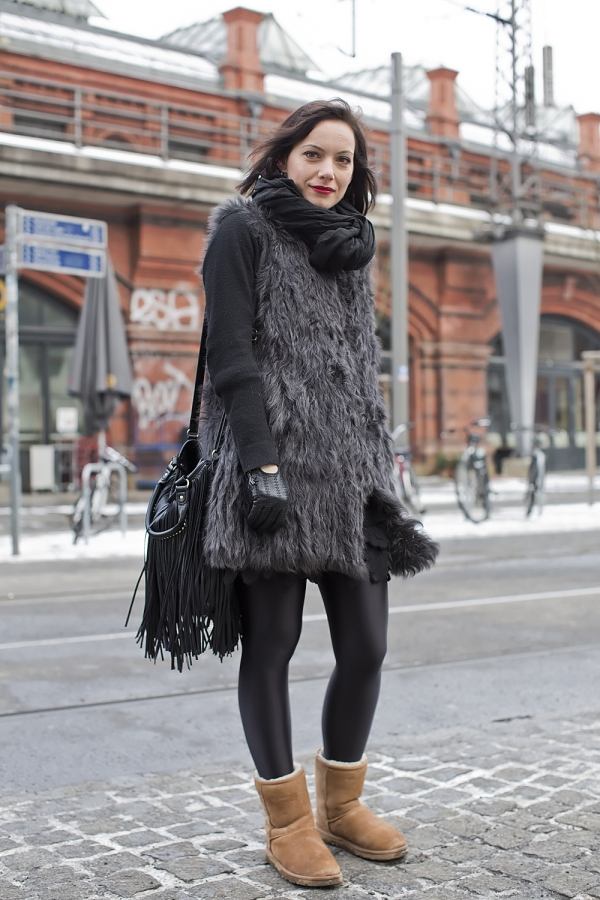 Nápady na zimu-ako uviazať alebo zabaliť šatku Predstavy-ako-šatka-kravata-zavinutie-jeseň-zima-doplnky-moderné