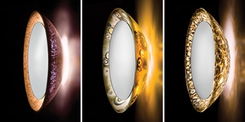 27 nápadov na zrkadlový dizajn, moderný vnútorný tvar taniera 27 nápadov na dizajn zrkadla pre moderný tvar vnútorného taniera