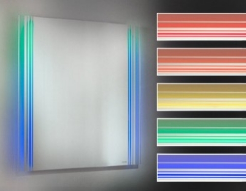 27 nápadov na zrkadlá moderný farebný interiér 27 nápadov na zrkadlá pre moderné interiéry farebné