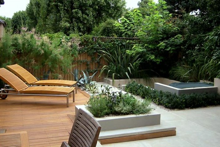 Vytvorte si vlastnú oázu na streche