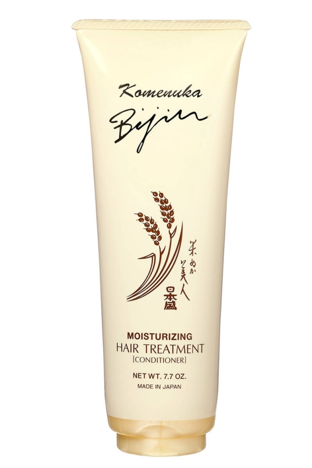 Skvelý produkt pre suché vlasy maska na vlasy-doporucuje-by-elle-green