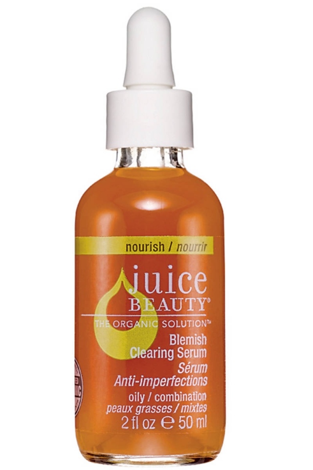 Kozmetický výrobok pre dokonalú pleť elle-18-juice-beauty-sérum-najlepšie-produkty-zelené