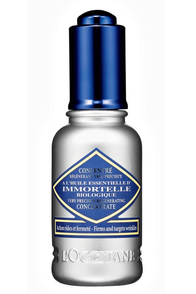 Ekologický návrh od L`Occitane elle-21-l-occitane-sérum-najlepšie produkty-zelené