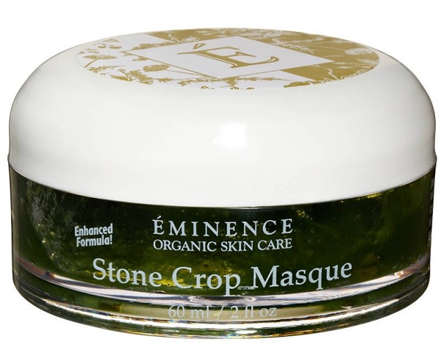 Maska od Eminence s obohateným zložením elle-09-eminencia-zelené-výrobky-kozmetika-tvár