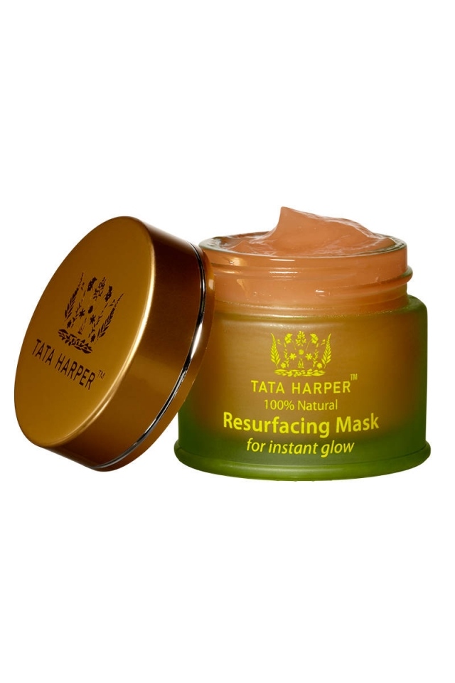 Najlepšia maska od zelenej spoločnosti Tata Harper elle-27-tata-harper-green-products