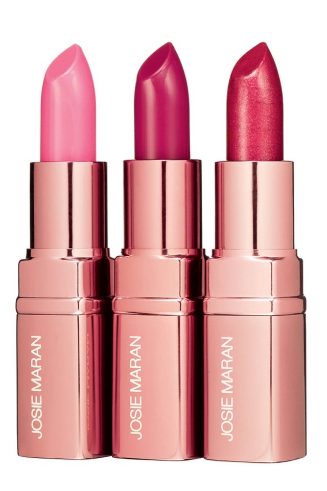 Najlepší rúž od Rosie Maran elle-17-josie-maran-rúž