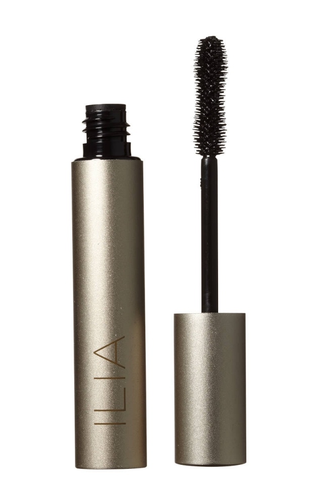 Najlepšia riasenka za rok 2013 elle-11-Ilia-riasenka-zelený-produkt-prostredie