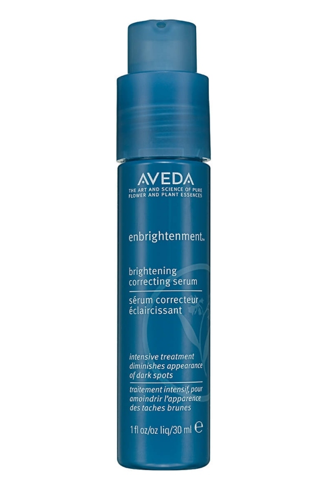 Najlepšie sérum za rok 2013 elle-02-aveda-sérum-najlepšie-zelené produkty