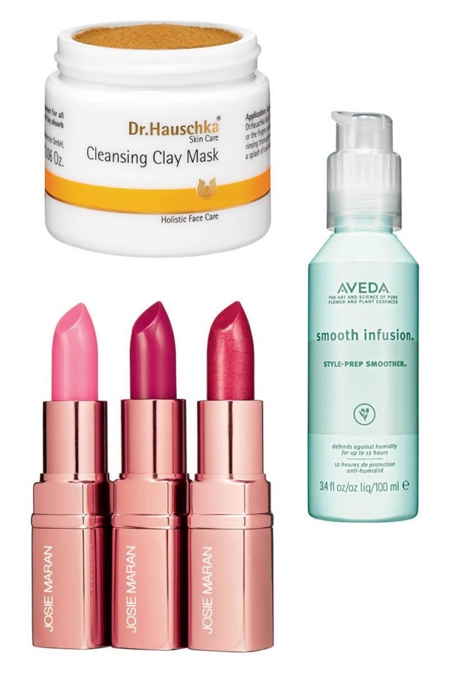 Zelené kozmetické výrobky nepoškodzujú životné prostredie elle-zelené-kozmetické-výrobky-zdravá-kozmetika