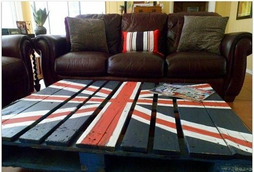 zaujímavá farebná tabuľka