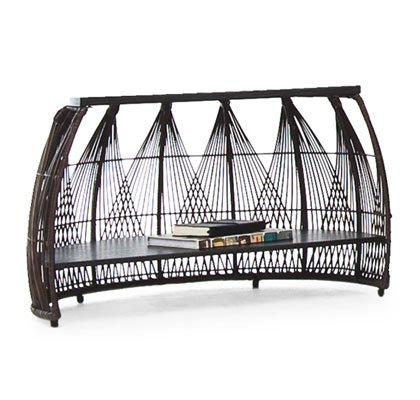 nočný stolík hagia ratan kenneth cobonpue designer nočný stolík hagia dizajn ratan kenneth cobonpue