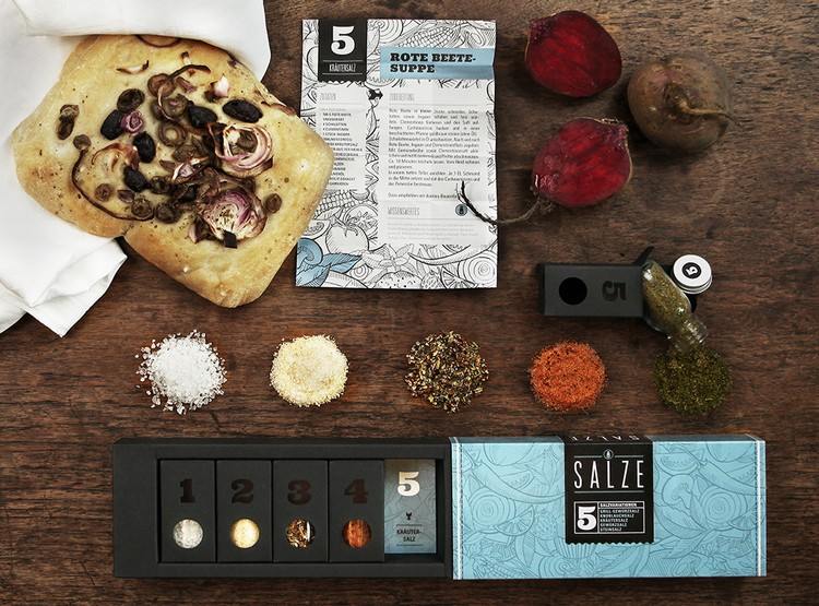 Soľná sada ako darček pre priateľov a známych nápady na darčeky-Vianoce-rodičia-priateľ-priateľka-soli-sada-korenie-recepty