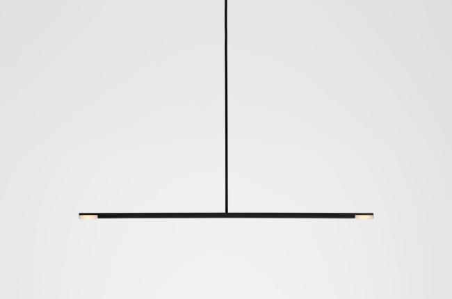 nápady na osvetlenie lustra virga z cerna